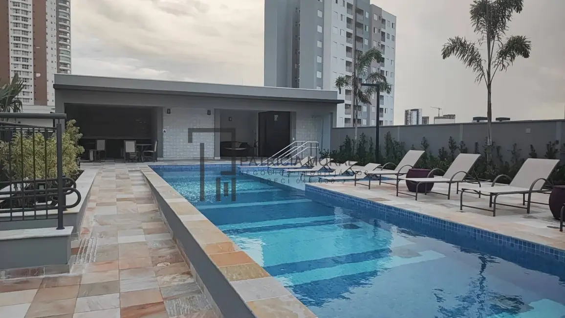 Foto 8 de Apartamento com 1 quarto para alugar, 47m2 em Parque Campolim, Sorocaba - SP