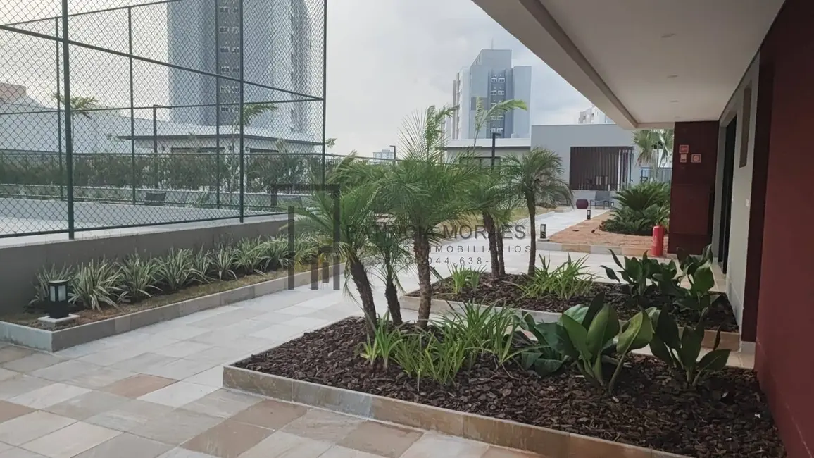 Foto 9 de Apartamento com 1 quarto para alugar, 47m2 em Parque Campolim, Sorocaba - SP