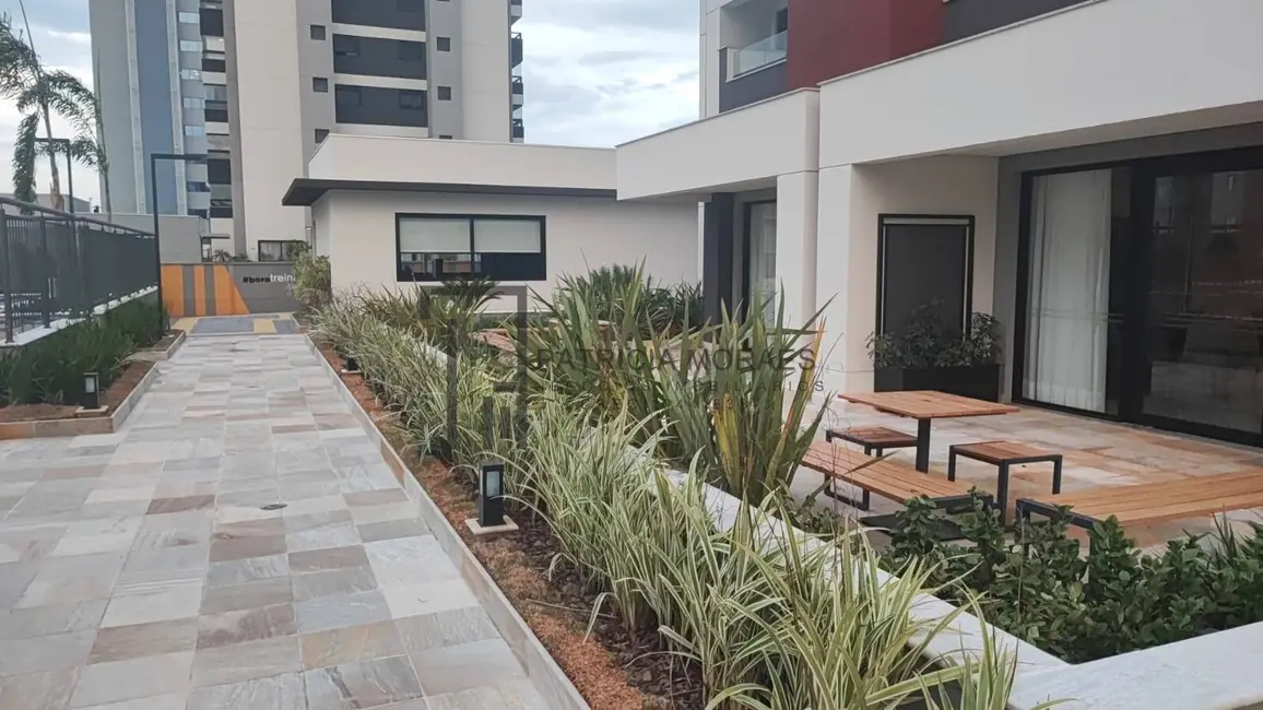 Foto 8 de Apartamento com 1 quarto para alugar, 47m2 em Parque Campolim, Sorocaba - SP