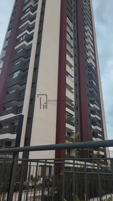 Foto 2 de Apartamento com 1 quarto para alugar, 47m2 em Parque Campolim, Sorocaba - SP