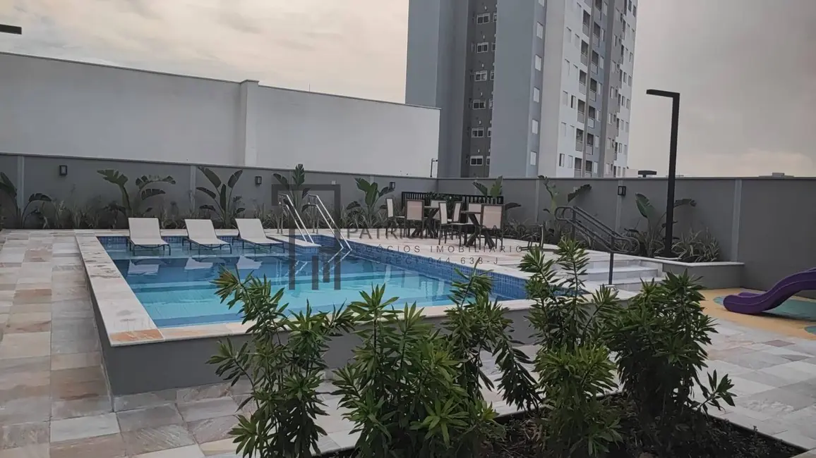Foto 7 de Apartamento com 1 quarto para alugar, 47m2 em Parque Campolim, Sorocaba - SP