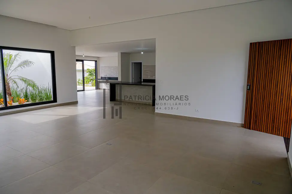 Foto 9 de Casa de Condomínio com 3 quartos à venda, 378m2 em Aracoiaba Da Serra - SP