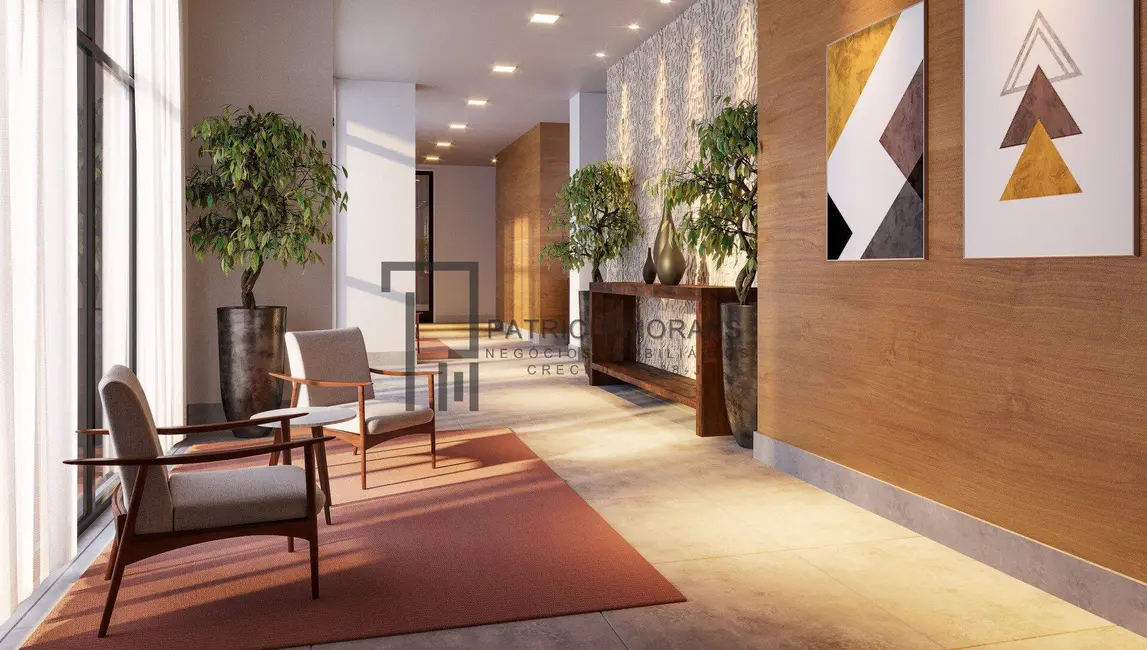 Foto 8 de Apartamento com 3 quartos à venda, 127m2 em Parque Campolim, Sorocaba - SP