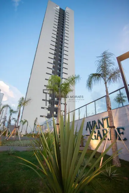 Foto 1 de Apartamento com 3 quartos à venda, 127m2 em Parque Campolim, Sorocaba - SP