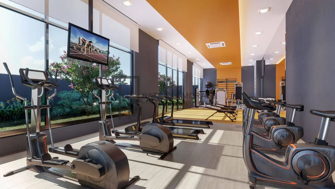 Foto 7 de Apartamento com 3 quartos à venda, 127m2 em Parque Campolim, Sorocaba - SP