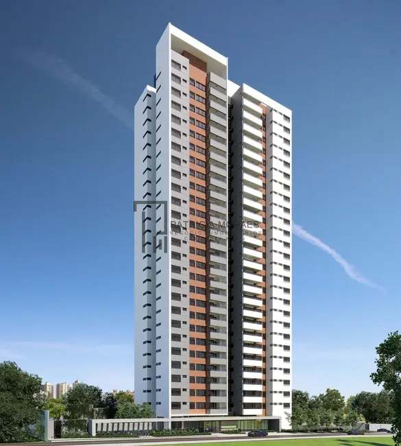 Foto 2 de Apartamento com 3 quartos à venda, 127m2 em Parque Campolim, Sorocaba - SP