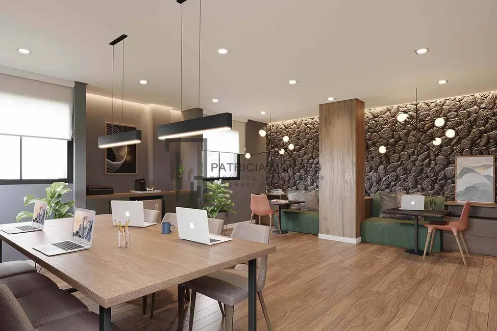 Foto 9 de Apartamento com 1 quarto à venda, 49m2 em Parque Campolim, Sorocaba - SP