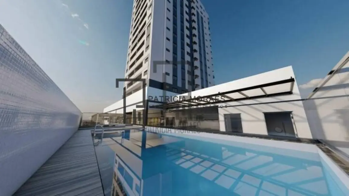 Foto 6 de Apartamento com 3 quartos à venda, 109m2 em Vila Lucy, Sorocaba - SP