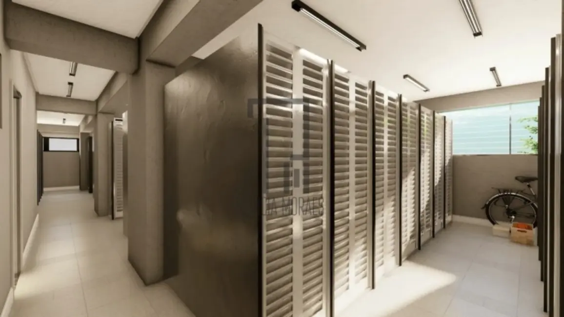 Foto 9 de Apartamento com 3 quartos à venda, 109m2 em Vila Lucy, Sorocaba - SP