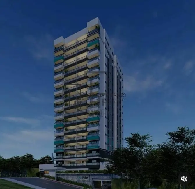 Foto 1 de Apartamento com 3 quartos à venda, 109m2 em Vila Lucy, Sorocaba - SP
