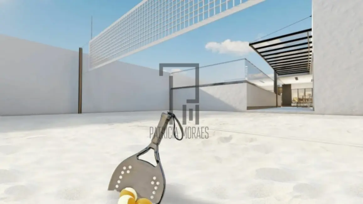 Foto 8 de Apartamento com 3 quartos à venda, 109m2 em Vila Lucy, Sorocaba - SP