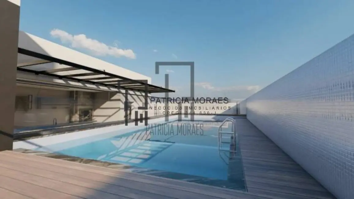 Foto 5 de Apartamento com 3 quartos à venda, 109m2 em Vila Lucy, Sorocaba - SP