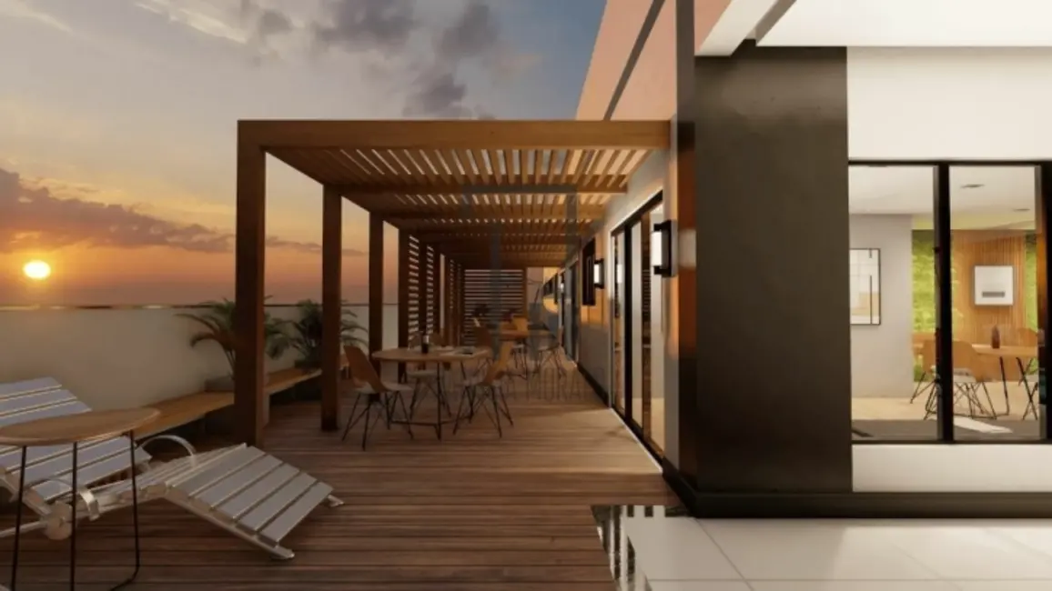 Foto 4 de Apartamento com 3 quartos à venda, 109m2 em Vila Lucy, Sorocaba - SP