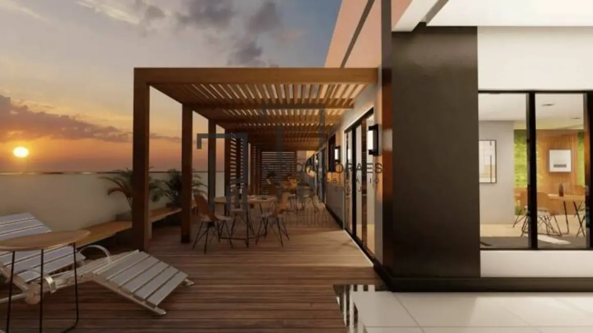 Foto 4 de Apartamento com 3 quartos à venda, 109m2 em Vila Lucy, Sorocaba - SP