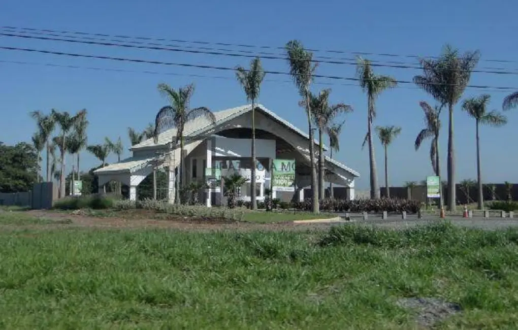Foto 1 de Lote de Condomínio à venda em Parque Ecoresidencial Fazenda Jequitibá, Sorocaba - SP