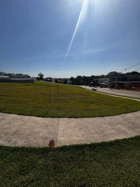 Foto 5 de Lote de Condomínio à venda em Parque Ecoresidencial Fazenda Jequitibá, Sorocaba - SP