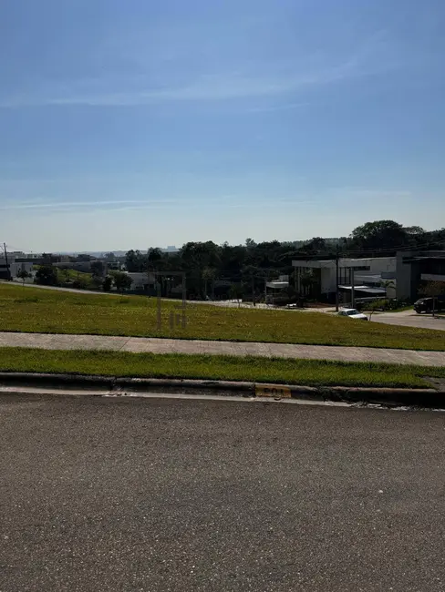Foto 4 de Lote de Condomínio à venda em Parque Ecoresidencial Fazenda Jequitibá, Sorocaba - SP
