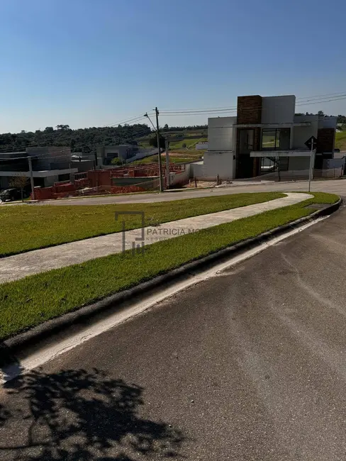 Foto 7 de Lote de Condomínio à venda em Parque Ecoresidencial Fazenda Jequitibá, Sorocaba - SP
