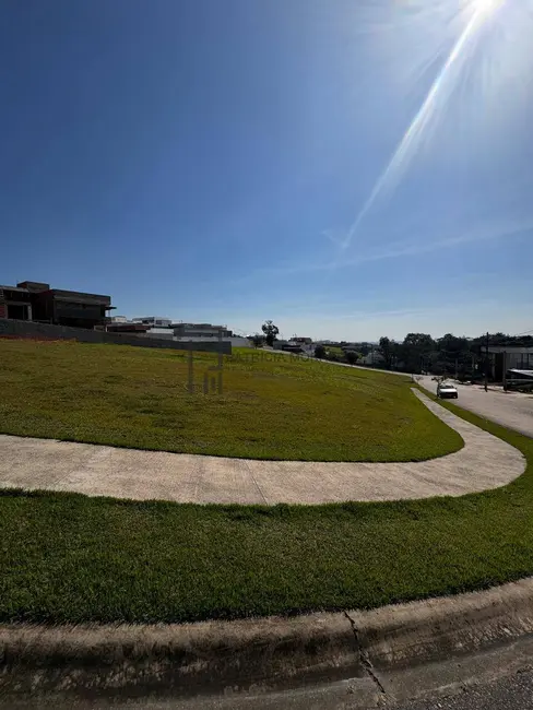 Foto 6 de Lote de Condomínio à venda em Parque Ecoresidencial Fazenda Jequitibá, Sorocaba - SP
