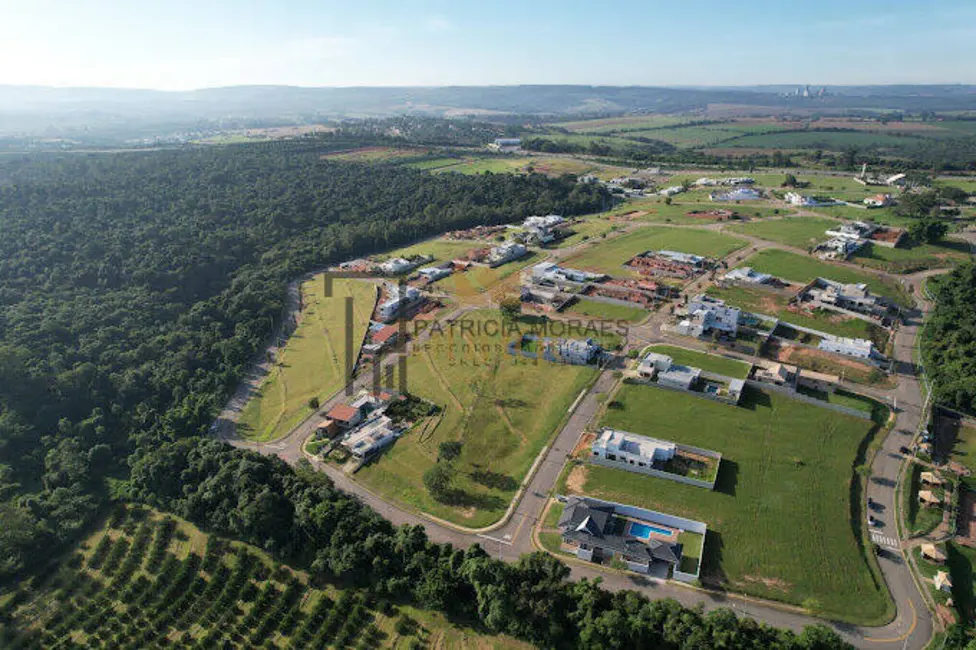 Foto 2 de Lote de Condomínio à venda em Parque Ecoresidencial Fazenda Jequitibá, Sorocaba - SP