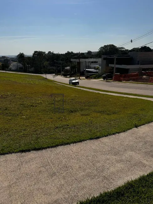Foto 3 de Lote de Condomínio à venda em Parque Ecoresidencial Fazenda Jequitibá, Sorocaba - SP