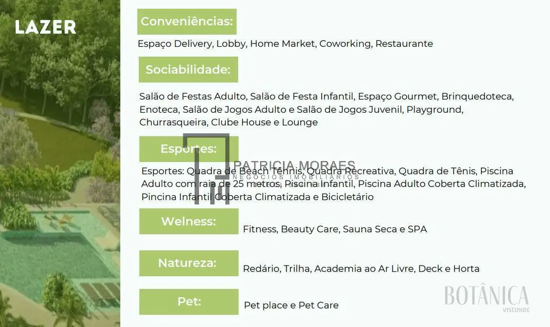 Foto 5 de Apartamento com 3 quartos à venda, 112m2 em Jardim Cidade Jardim, Indaiatuba - SP