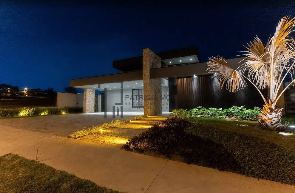 Casa de Condomínio com 4 quartos à venda, 467m2 em Jardim Residencial Saint Patrick, Sorocaba - SP - imagem 4 Foto 4 de Casa de Condomínio com 4 quartos à venda, 467m2 em Jardim Residencial Saint Patrick, Sorocaba - SP
