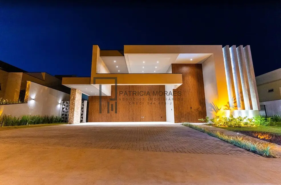 Casa de Condomínio com 4 quartos à venda, 467m2 em Jardim Residencial Saint Patrick, Sorocaba - SP - imagem 2 Foto 2 de Casa de Condomínio com 4 quartos à venda, 467m2 em Jardim Residencial Saint Patrick, Sorocaba - SP