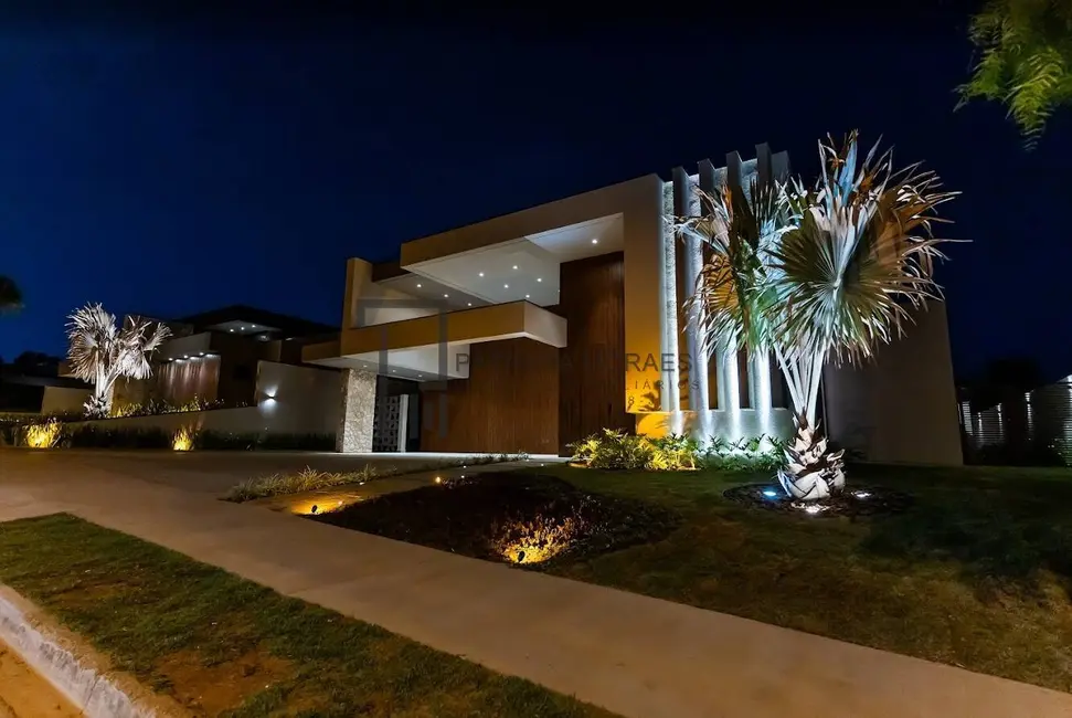 Casa de Condomínio com 4 quartos à venda, 467m2 em Jardim Residencial Saint Patrick, Sorocaba - SP - imagem 1 Foto 1 de Casa de Condomínio com 4 quartos à venda, 467m2 em Jardim Residencial Saint Patrick, Sorocaba - SP