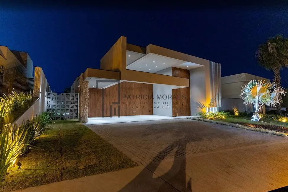 Casa de Condomínio com 4 quartos à venda, 467m2 em Jardim Residencial Saint Patrick, Sorocaba - SP - imagem 3 Foto 3 de Casa de Condomínio com 4 quartos à venda, 467m2 em Jardim Residencial Saint Patrick, Sorocaba - SP