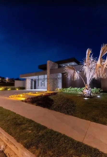 Casa de Condomínio com 4 quartos à venda, 467m2 em Jardim Residencial Saint Patrick, Sorocaba - SP - imagem 7 Foto 7 de Casa de Condomínio com 4 quartos à venda, 467m2 em Jardim Residencial Saint Patrick, Sorocaba - SP