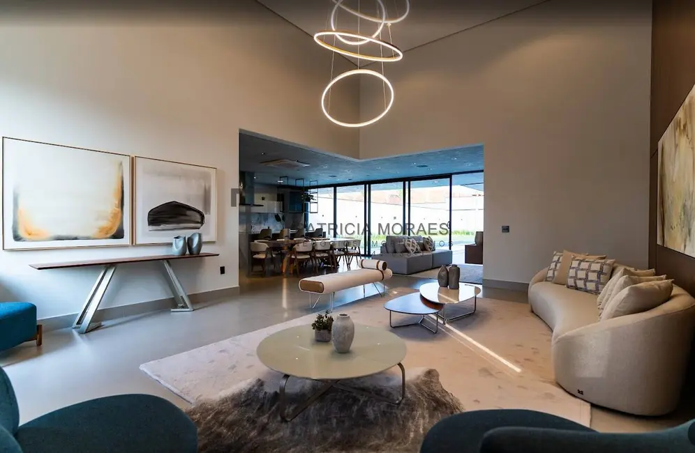 Casa de Condomínio com 4 quartos à venda, 467m2 em Jardim Residencial Saint Patrick, Sorocaba - SP - imagem 8 Foto 8 de Casa de Condomínio com 4 quartos à venda, 467m2 em Jardim Residencial Saint Patrick, Sorocaba - SP