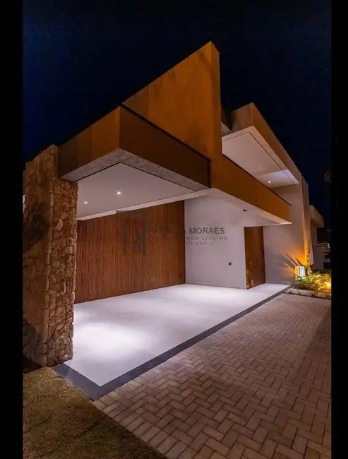 Casa de Condomínio com 4 quartos à venda, 467m2 em Jardim Residencial Saint Patrick, Sorocaba - SP - imagem 5 Foto 5 de Casa de Condomínio com 4 quartos à venda, 467m2 em Jardim Residencial Saint Patrick, Sorocaba - SP