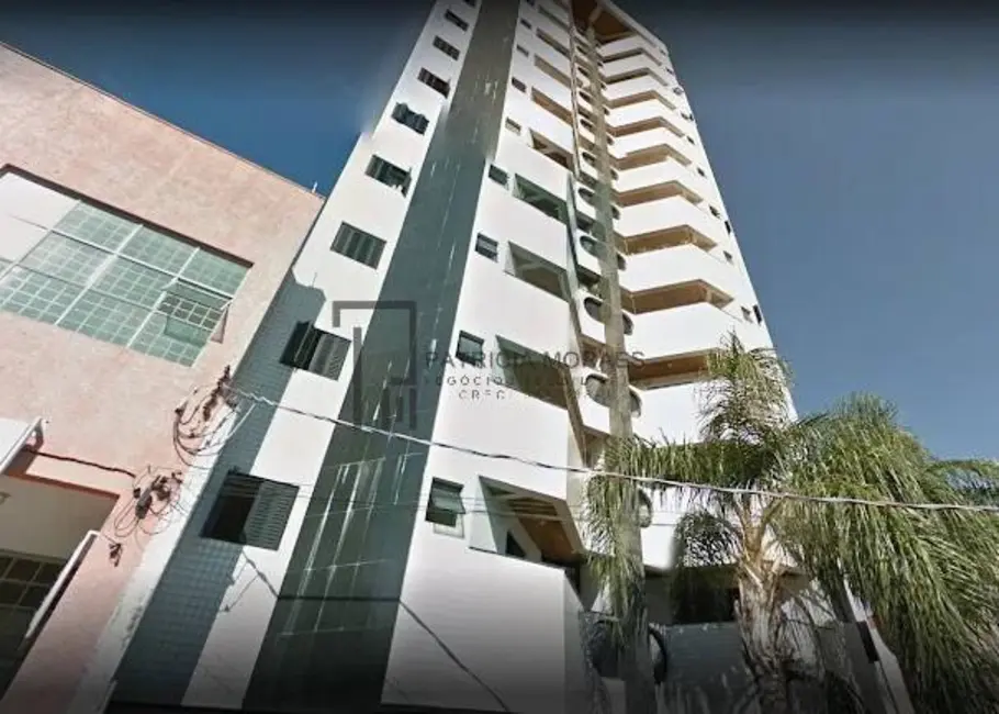 Apartamento com 3 quartos à venda, 109m2 em Centro, Sorocaba - SP - imagem 2 Foto 2 de Apartamento com 3 quartos à venda, 109m2 em Centro, Sorocaba - SP