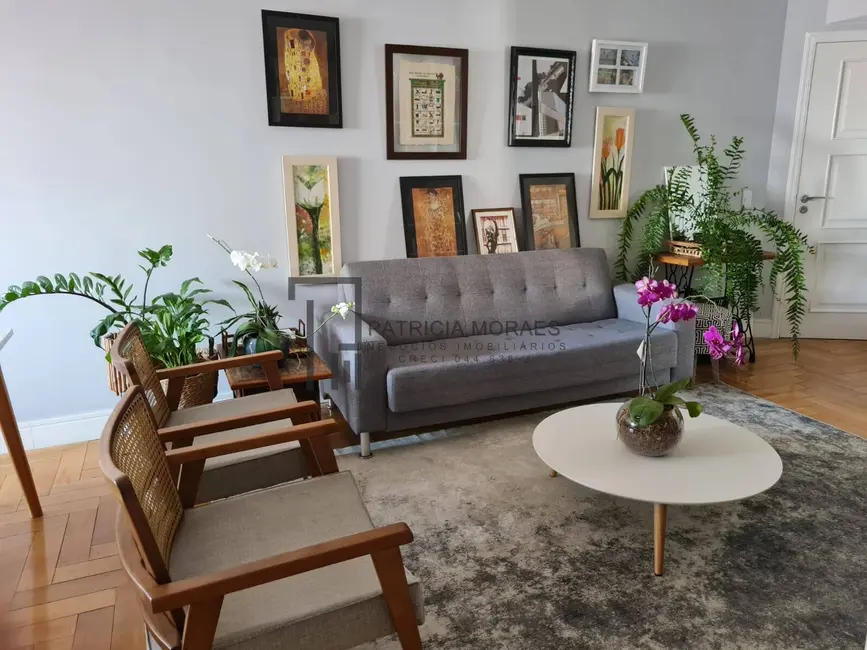 Apartamento com 3 quartos à venda, 109m2 em Centro, Sorocaba - SP - imagem 3 Foto 3 de Apartamento com 3 quartos à venda, 109m2 em Centro, Sorocaba - SP