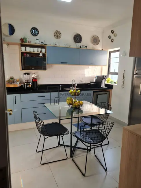 Apartamento com 3 quartos à venda, 109m2 em Centro, Sorocaba - SP - imagem 9 Foto 9 de Apartamento com 3 quartos à venda, 109m2 em Centro, Sorocaba - SP