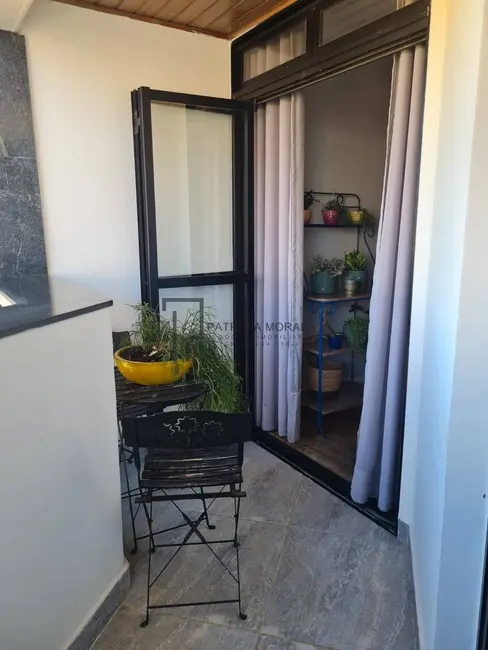 Apartamento com 3 quartos à venda, 109m2 em Centro, Sorocaba - SP - imagem 7 Foto 7 de Apartamento com 3 quartos à venda, 109m2 em Centro, Sorocaba - SP