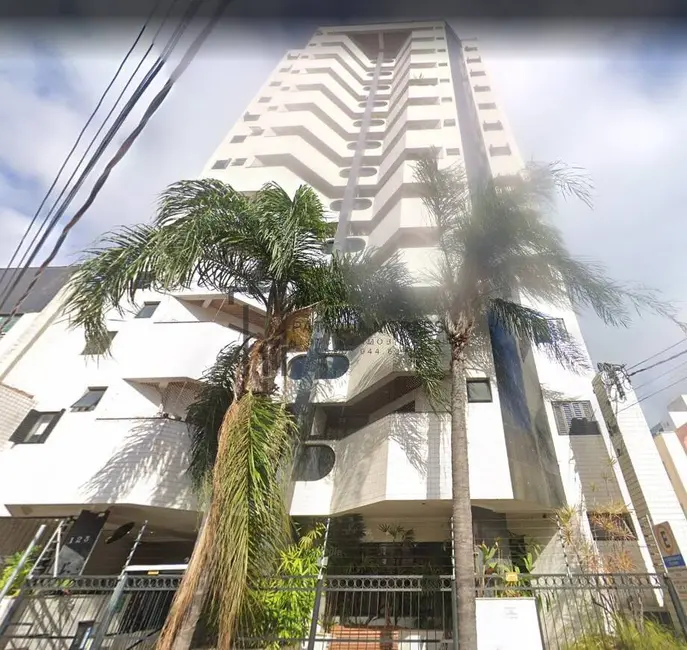 Apartamento com 3 quartos à venda, 109m2 em Centro, Sorocaba - SP - imagem 1 Foto 1 de Apartamento com 3 quartos à venda, 109m2 em Centro, Sorocaba - SP