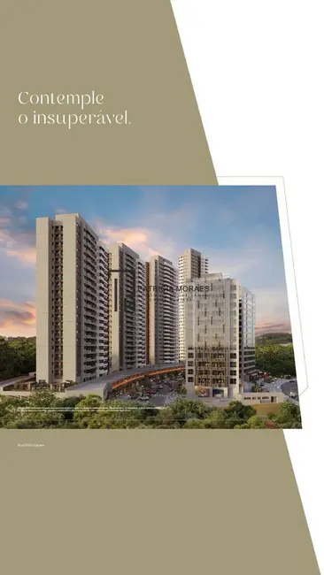 Sala Comercial com 1 quarto à venda, 47m2 em Jardim do Paço, Sorocaba - SP - imagem 4 Foto 4 de Sala Comercial com 1 quarto à venda, 47m2 em Jardim do Paço, Sorocaba - SP