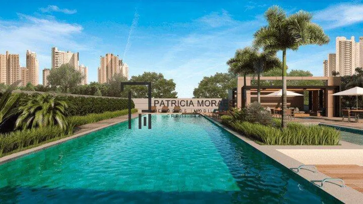 Foto 5 de Apartamento com 1 quarto à venda, 46m2 em Jardim do Paço, Sorocaba - SP