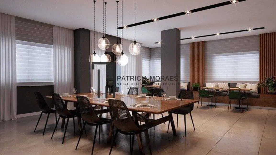 Foto 7 de Apartamento com 1 quarto à venda, 46m2 em Jardim do Paço, Sorocaba - SP