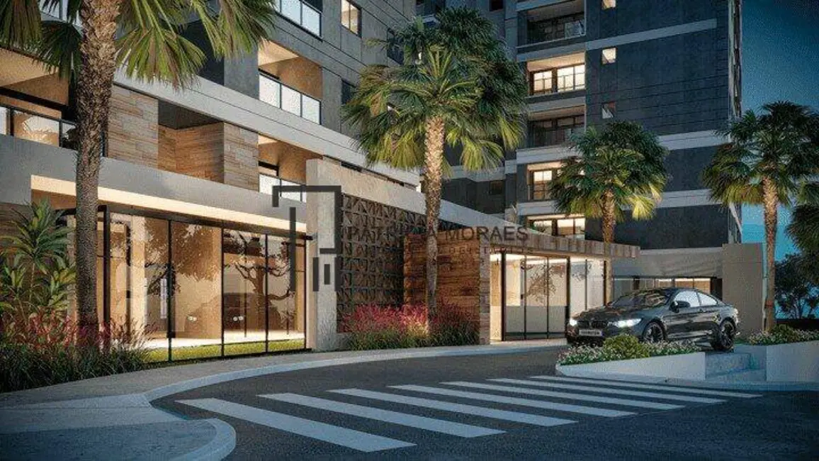 Foto 2 de Apartamento com 1 quarto à venda, 46m2 em Jardim do Paço, Sorocaba - SP