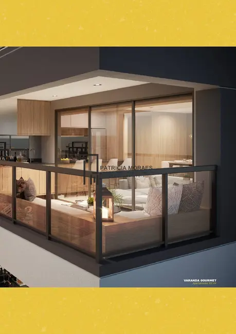 Apartamento com 2 quartos à venda, 82m2 em Jardim Faculdade, Sorocaba - SP - imagem 9 Foto 9 de Apartamento com 2 quartos à venda, 82m2 em Jardim Faculdade, Sorocaba - SP