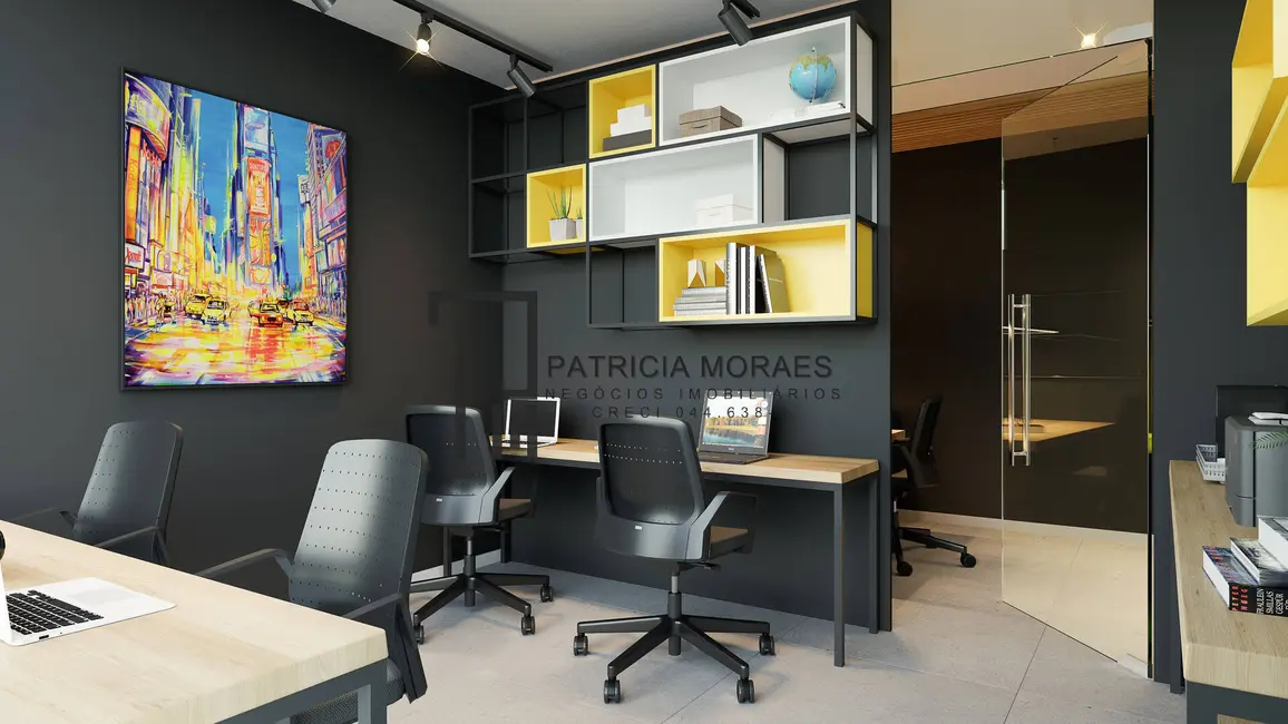 Apartamento com 2 quartos à venda, 82m2 em Jardim Faculdade, Sorocaba - SP - imagem 7 Foto 7 de Apartamento com 2 quartos à venda, 82m2 em Jardim Faculdade, Sorocaba - SP