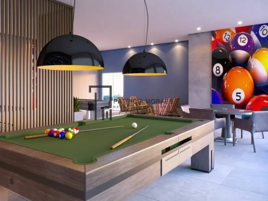 Foto 7 de Apartamento com 3 quartos à venda, 91m2 em Parque Campolim, Sorocaba - SP