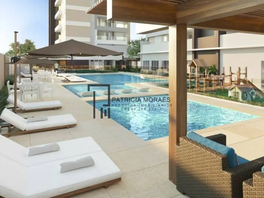 Foto 6 de Apartamento com 3 quartos à venda, 91m2 em Parque Campolim, Sorocaba - SP