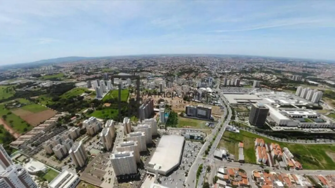 Foto 5 de Apartamento com 3 quartos à venda, 91m2 em Parque Campolim, Sorocaba - SP