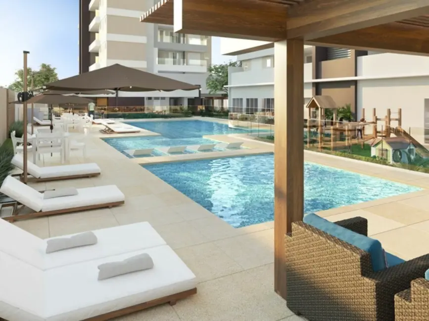 Apartamento com 3 quartos à venda, 91m2 em Parque Campolim, Sorocaba - SP - imagem 6 Foto 6 de Apartamento com 3 quartos à venda, 91m2 em Parque Campolim, Sorocaba - SP