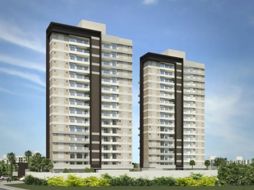 Foto 2 de Apartamento com 3 quartos à venda, 91m2 em Parque Campolim, Sorocaba - SP