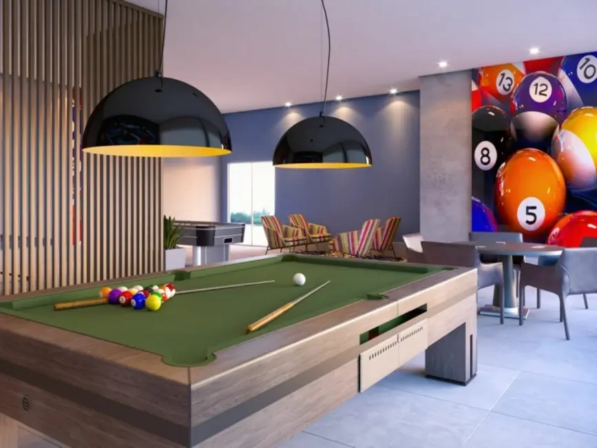 Apartamento com 3 quartos à venda, 91m2 em Parque Campolim, Sorocaba - SP - imagem 7 Foto 7 de Apartamento com 3 quartos à venda, 91m2 em Parque Campolim, Sorocaba - SP